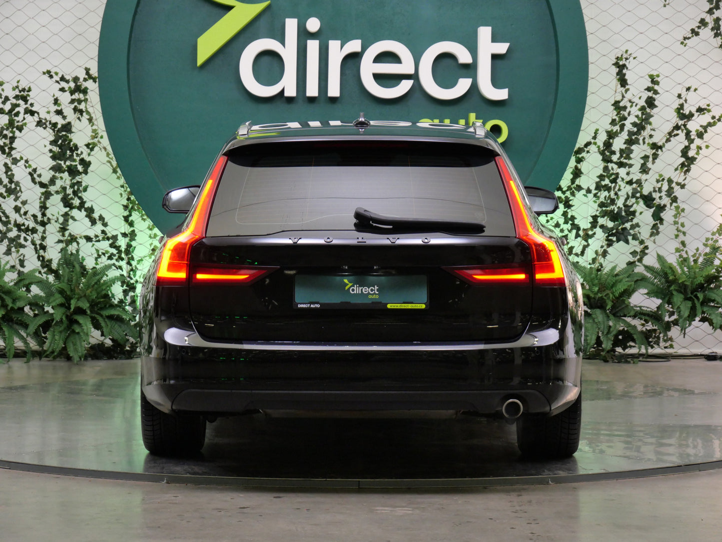 Volvo V90 D3 110 kW AUT Momentum