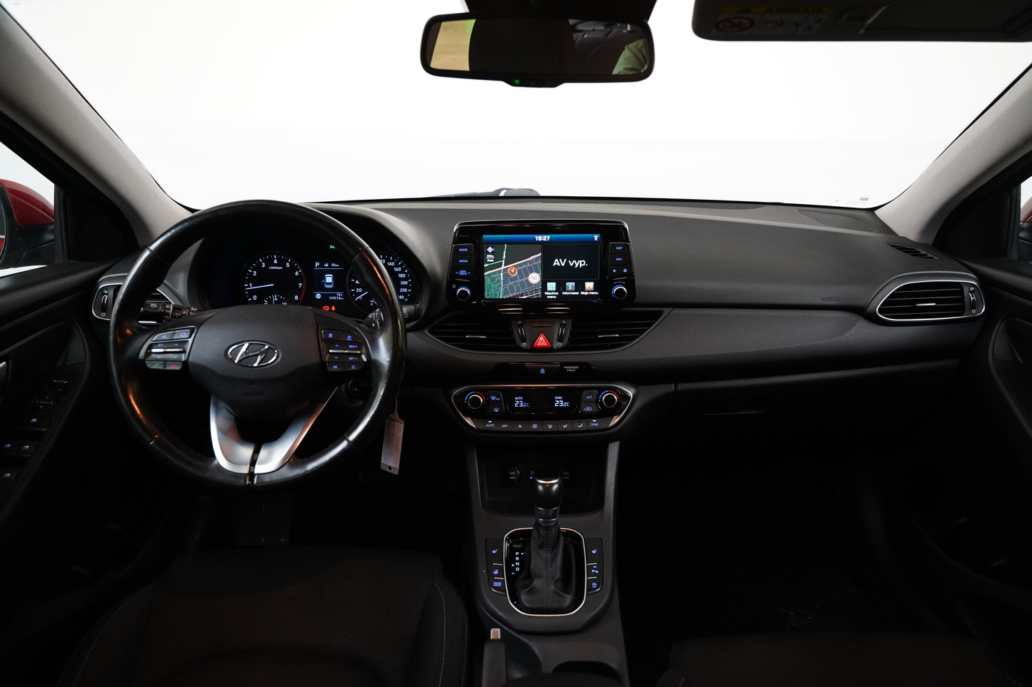 Hyundai i30 1.4 T-GDI 103 kW