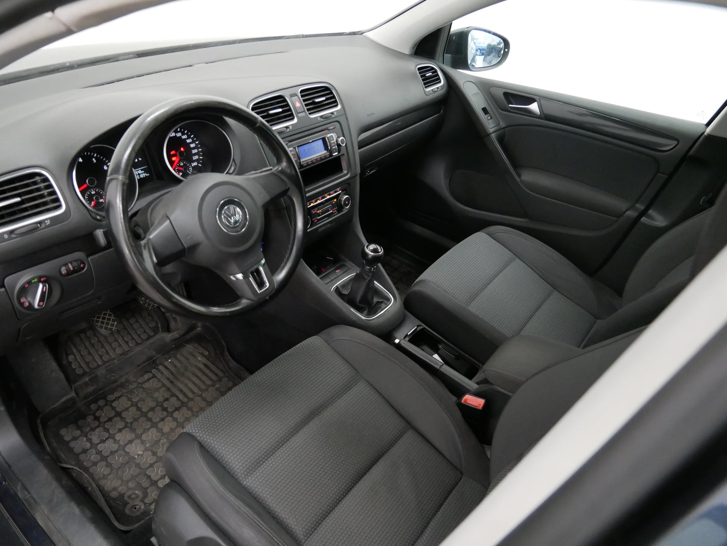 Volkswagen Golf 1.4 TSI 90 kW Comfortline