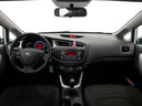 Kia Ceed 1.4 CVVT 74 kW