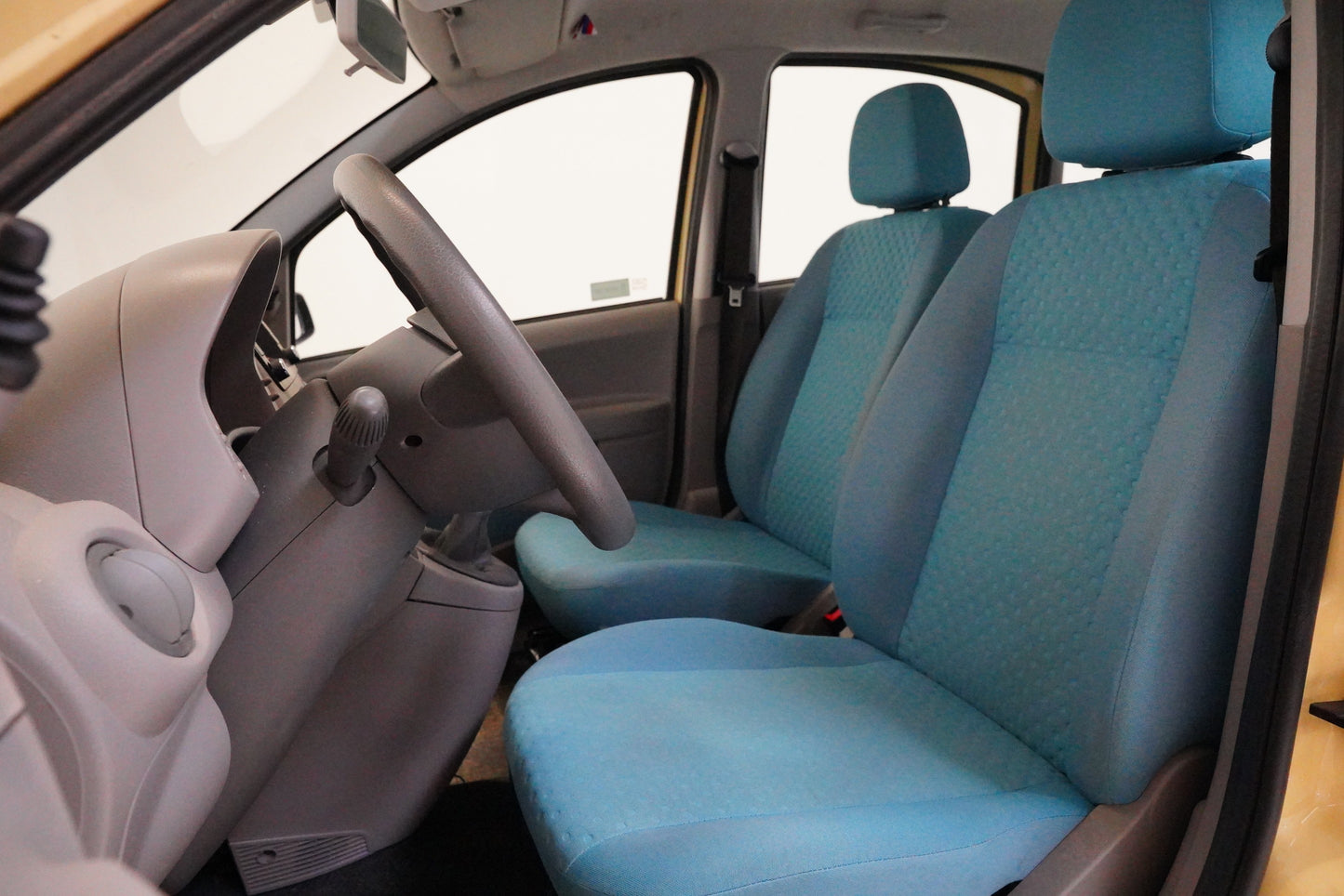 Fiat Panda 1.2i 44 kW Dynamic