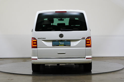 Volkswagen Multivan 2.0 TDI 150kW 4Motion Highline – foto 6