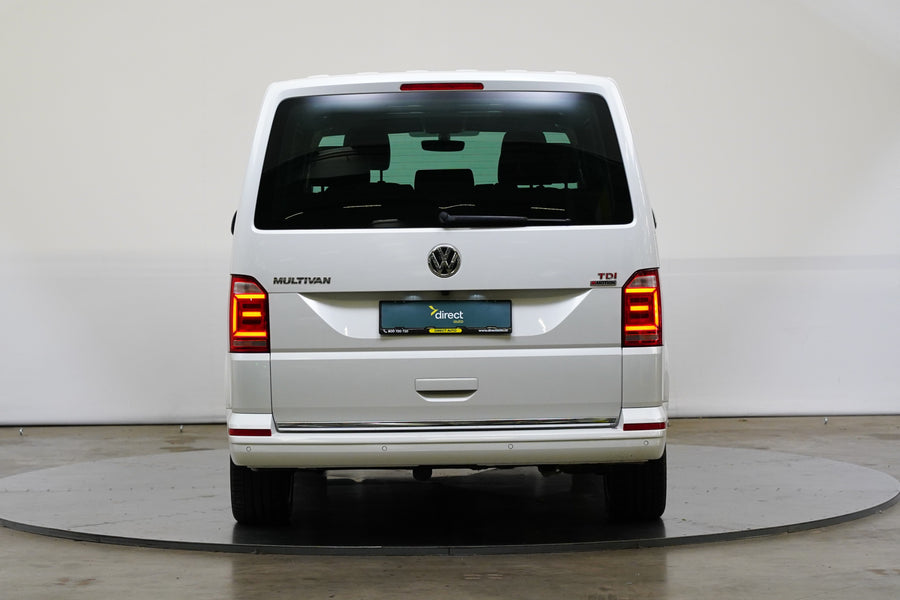 Volkswagen Multivan 2.0 TDI 150kW 4Motion Highline – foto 6