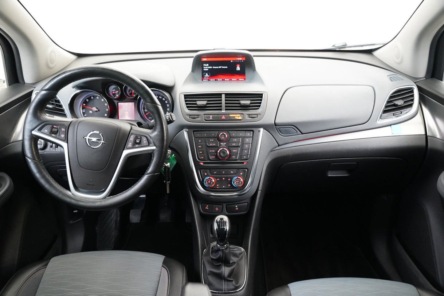 Opel Mokka 1.4 Turbo 103kW 4x4 Innovation