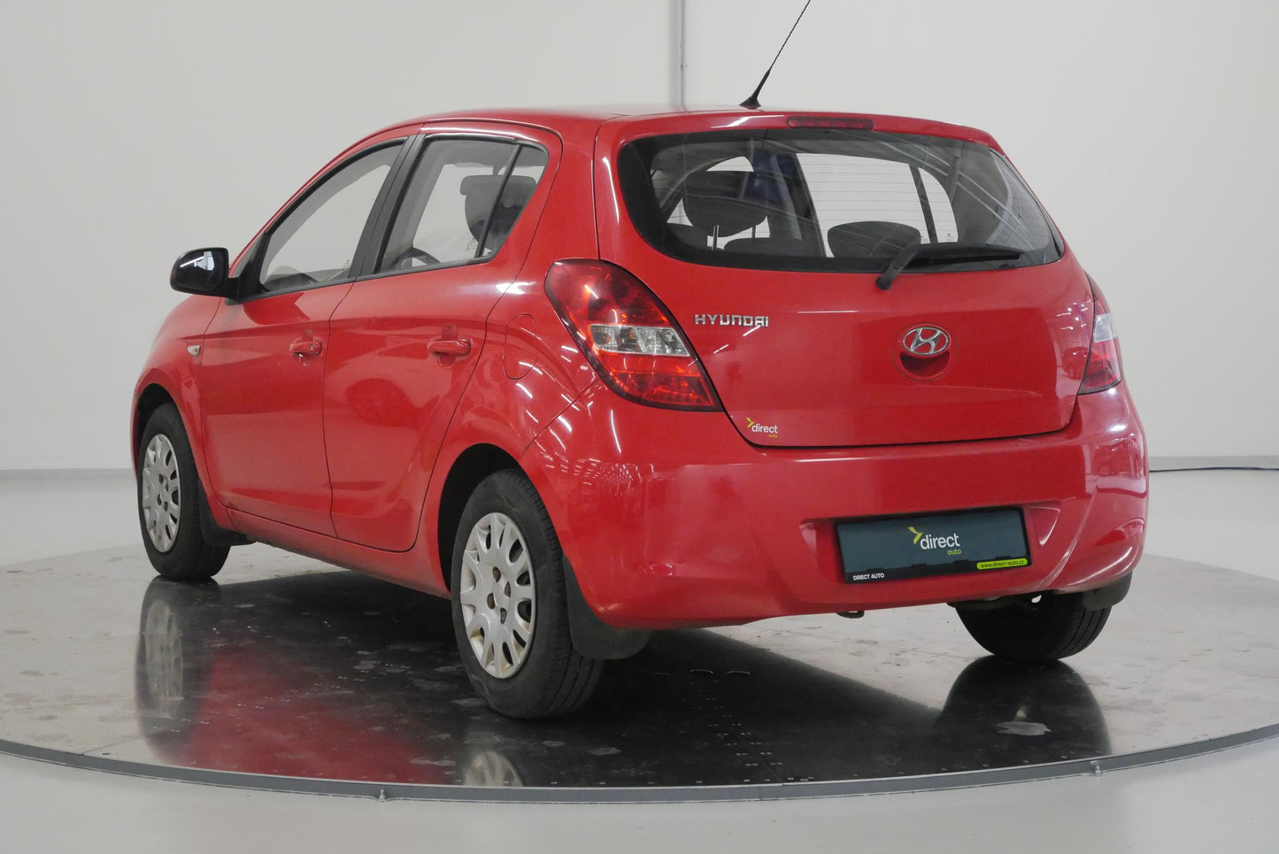 Hyundai i20 1.2 i 57 kW Classic