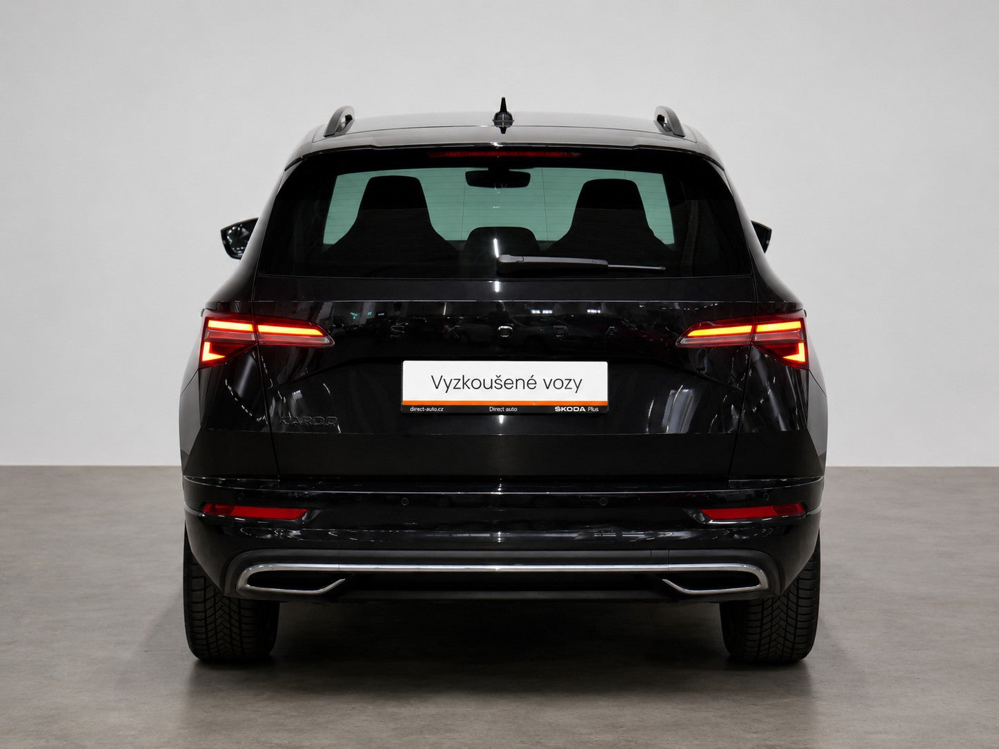 Škoda Karoq 2.0 TDI 110 kW 4x4 Sportline – foto 6