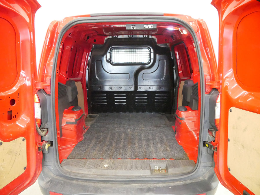 Ford Transit Courier (užitkový) 1.0 EcoBoost 74 kW L1 H1 – foto 6