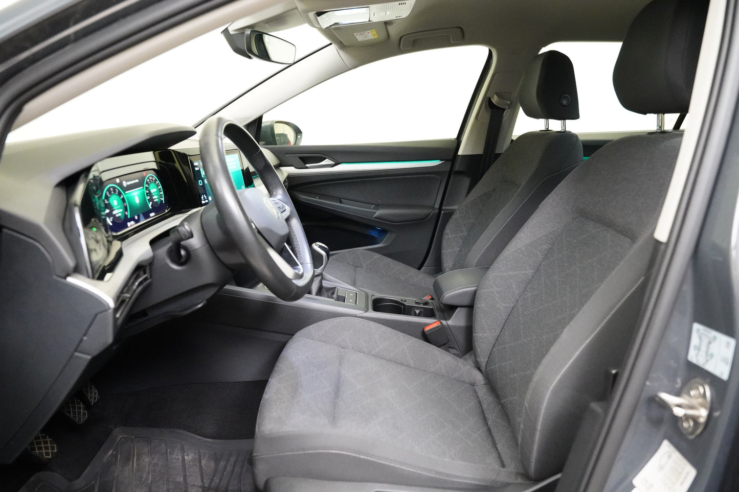 Volkswagen Golf 1.0 TSI 81 kW Life