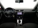 Škoda Octavia 2.0 TDI 135 kW 4X4 Ambition