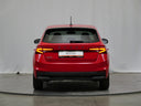 Škoda Fabia 1.0 TSI 85 kW Top Selection