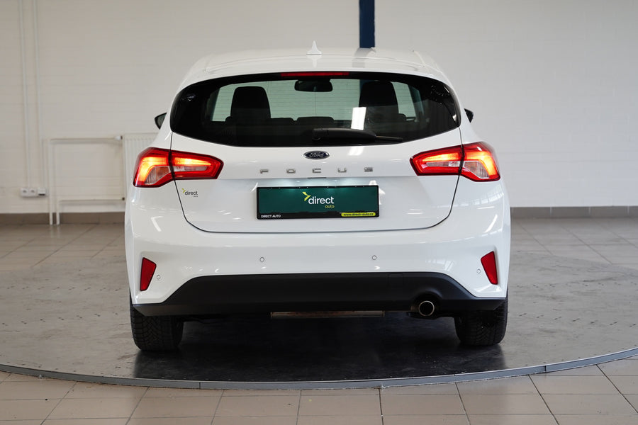 Ford Focus 1.5 EcoBlue 88kW Trend Edition – foto 6