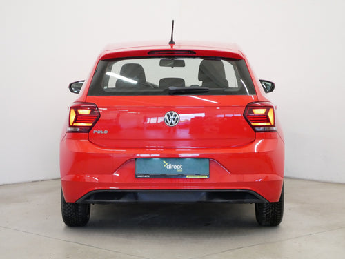 Volkswagen Polo 1.0 TSi 85 kW Comfortline – foto 6