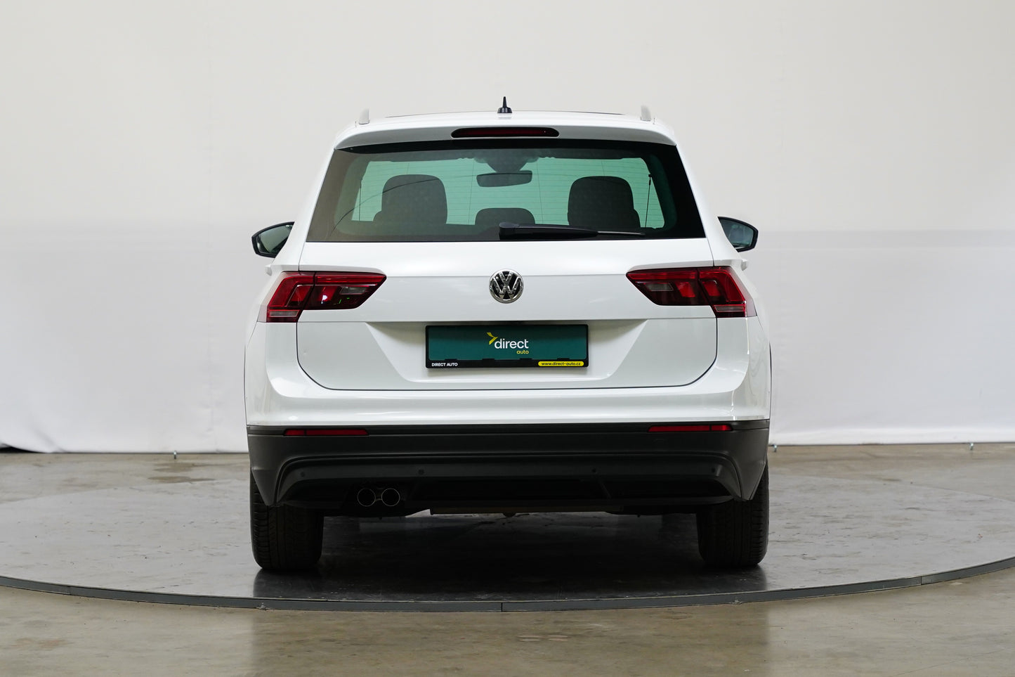 Volkswagen Tiguan 1.5 TSI 110 kW IQ.DRIVE