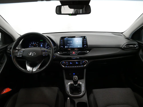 Hyundai i30 1.0T-GDi 88kW Style – foto 6