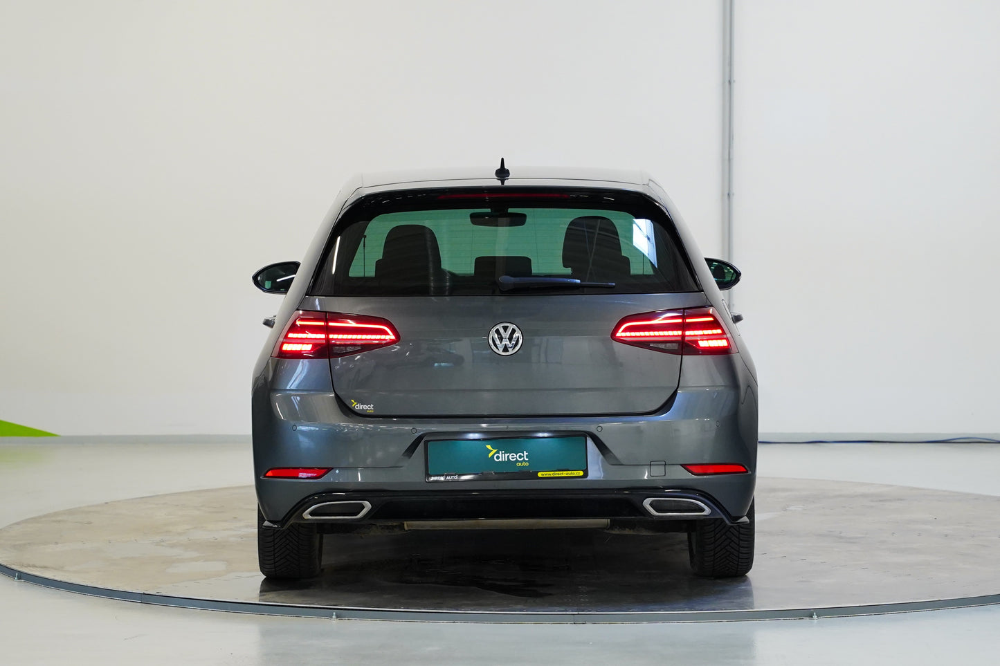 Volkswagen Golf 1.5 TSI 110 kW Highline