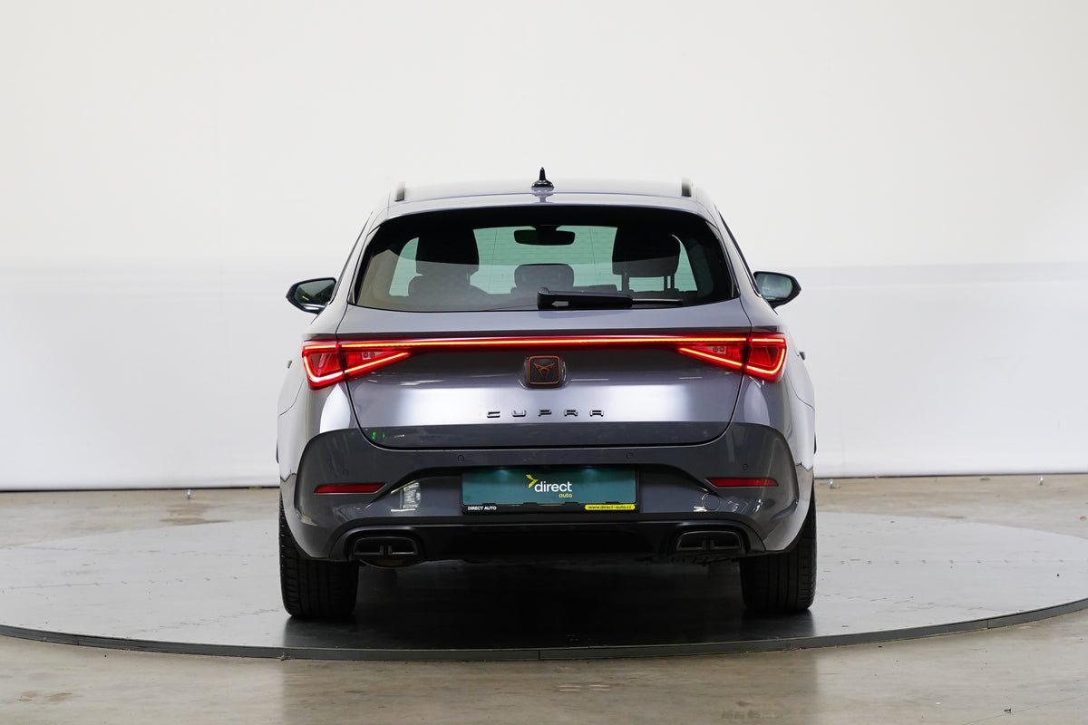 Cupra Leon 1.5 eTSI 110 kW ST