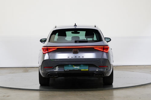 Cupra Leon 1.5 eTSI 110 kW ST – foto 6