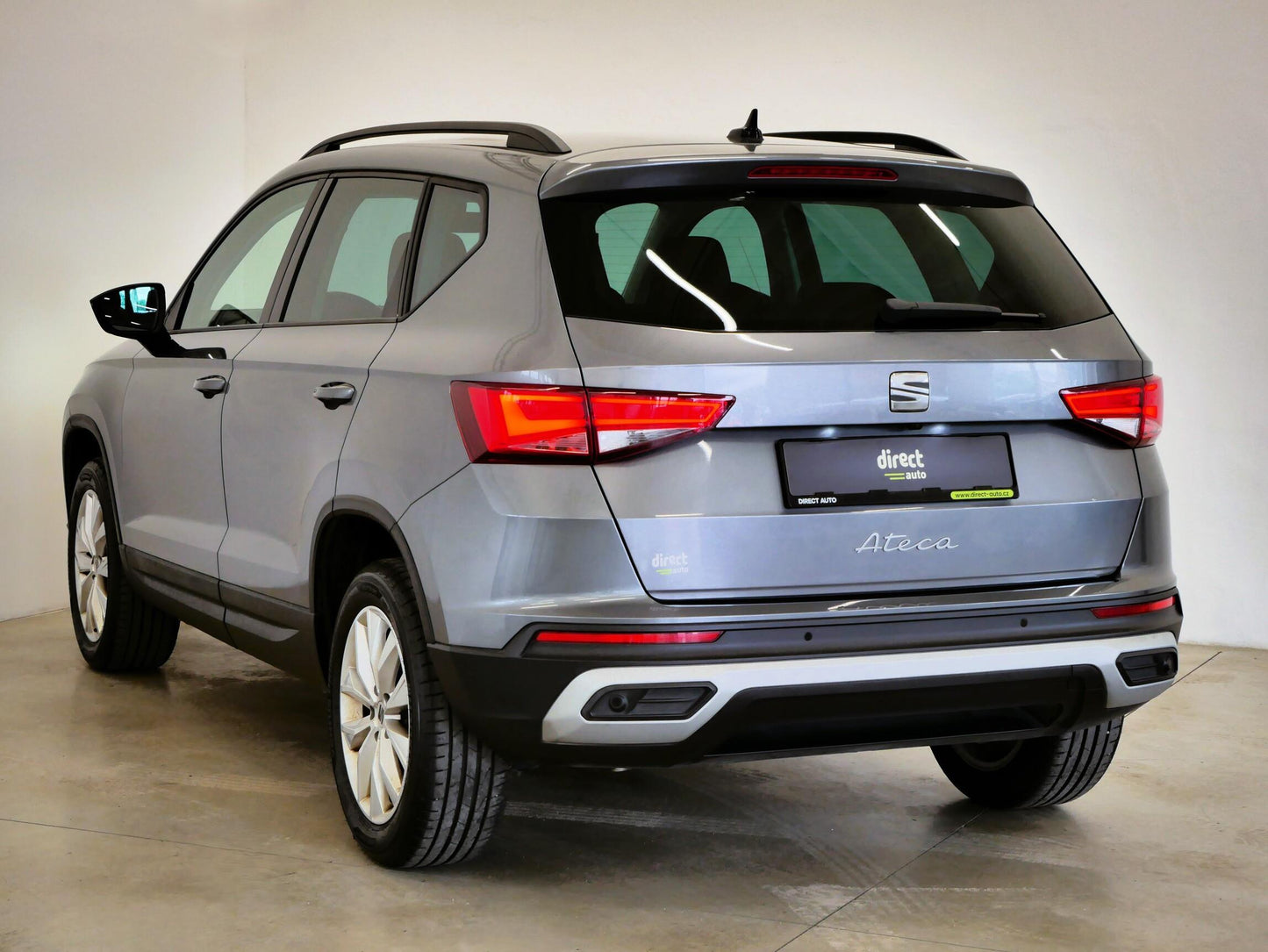 Seat Ateca 1.5 TSI Style