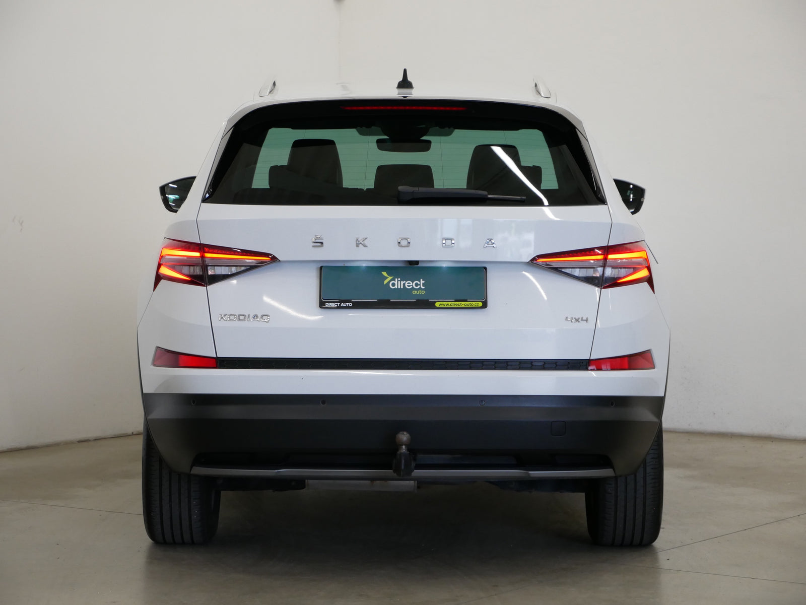 Škoda Kodiaq 2.0 TDI 147 kW 4x4 DSG Style+ – foto 6