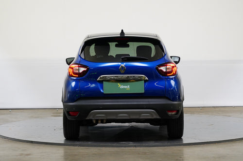 Renault Captur 1.3 TCe 110 kW S-Edition – foto 6