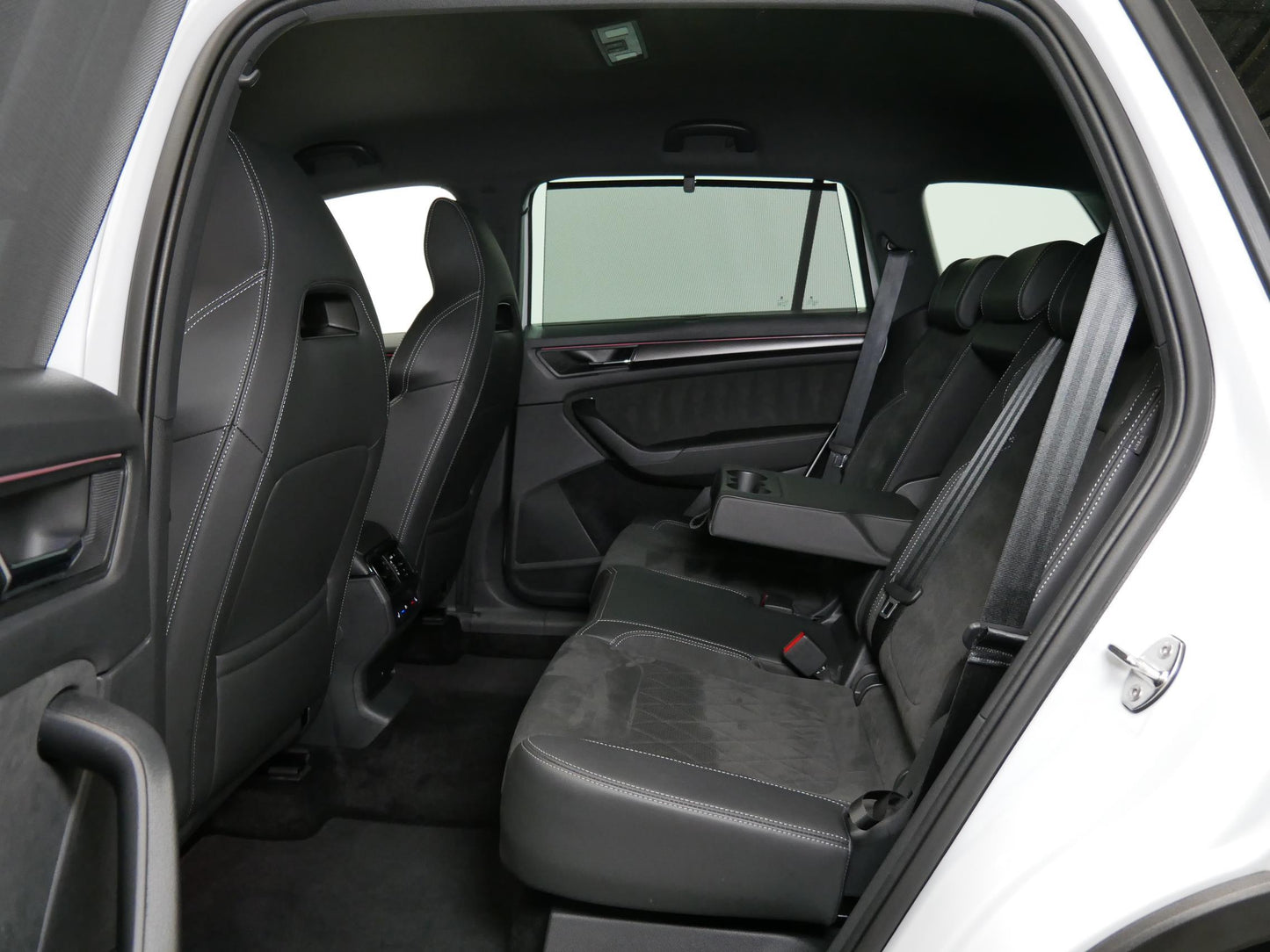 Škoda Kodiaq 2.0 TDI 147 kW SportLine
