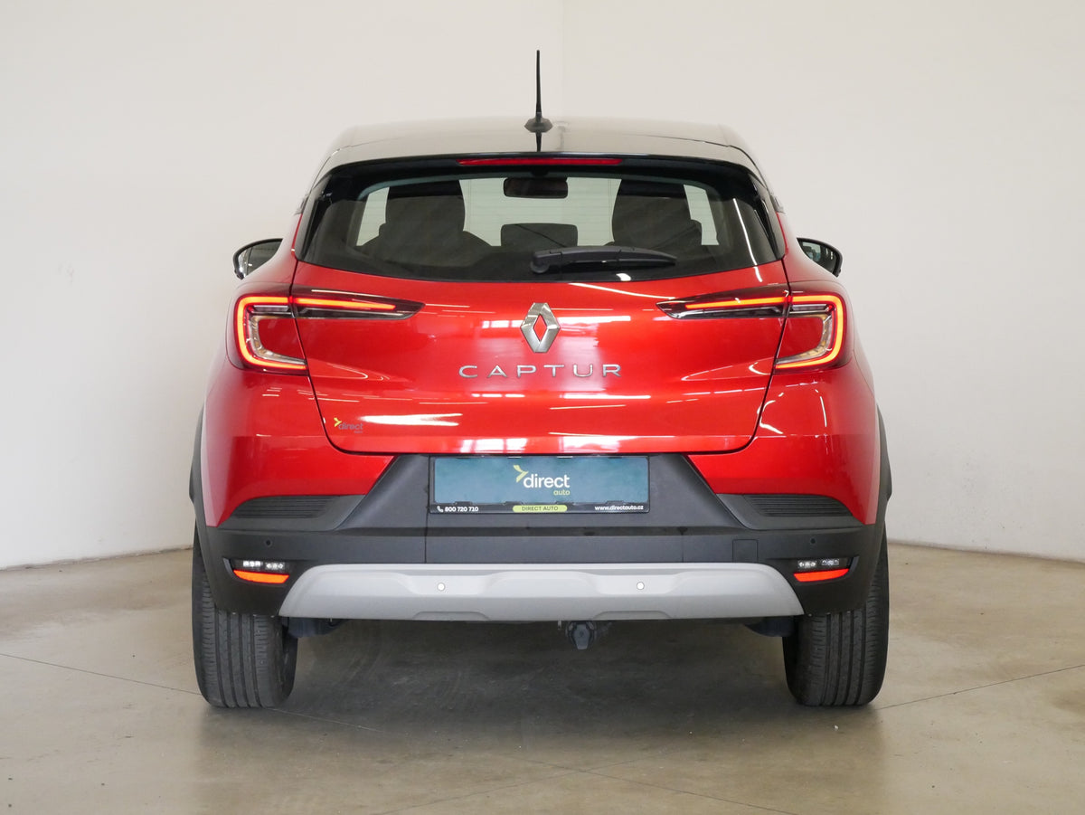 Renault Captur 1,0TCe 67kW Equilibre – foto 6