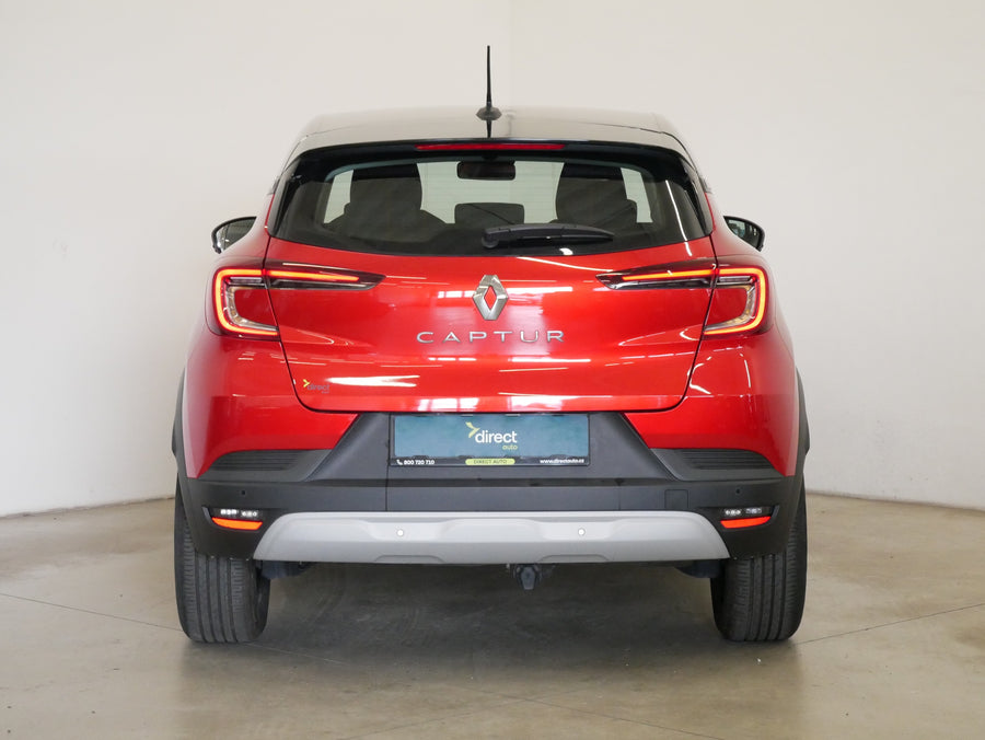 Renault Captur 1,0TCe 67kW Equilibre – foto 6