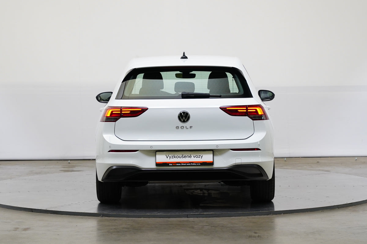 Volkswagen Golf 1.0 TSI 81 kW Life – foto 6