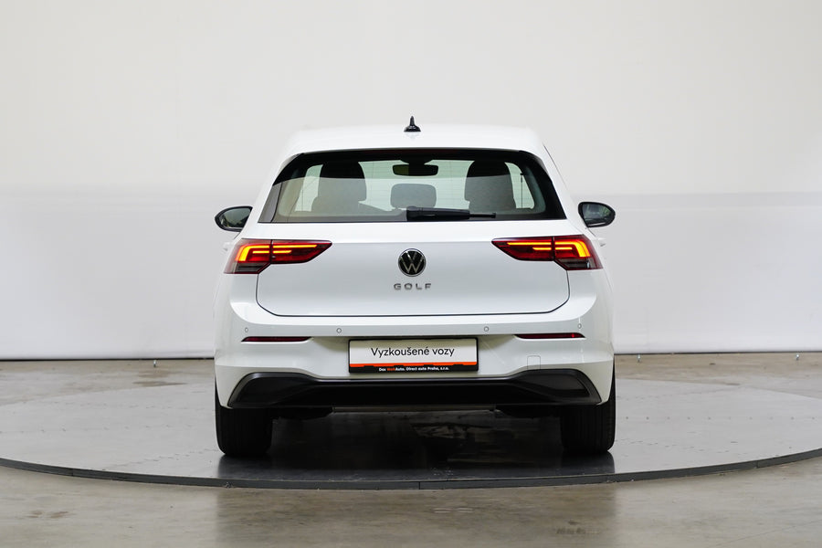 Volkswagen Golf 1.0 TSI 81 kW Life – foto 6
