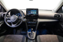 Toyota YARIS CROSS 1.5 Hybrid 68 kW AWD Executive