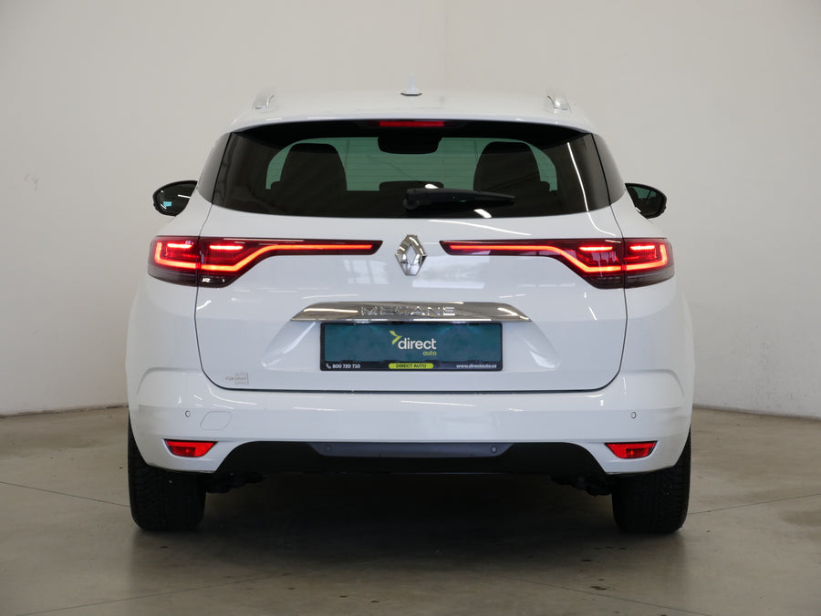 Renault Mégane 1.3 TCe 103 kW Grandtour – foto 6