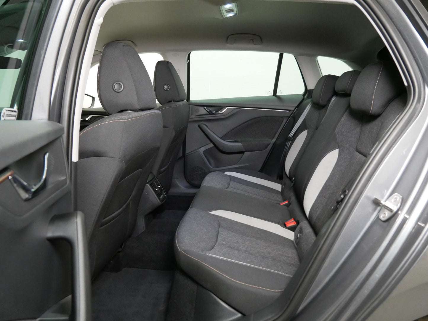 Škoda Scala 1.5 TSI 110 kW Style