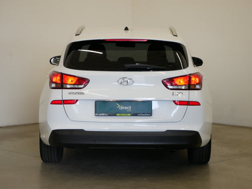 Hyundai i30 1.0T-GDi 88kW Comfort – foto 6