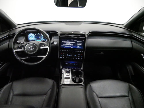 Hyundai Tucson 1.6 CRDi 100 kW 4x4 – foto 6