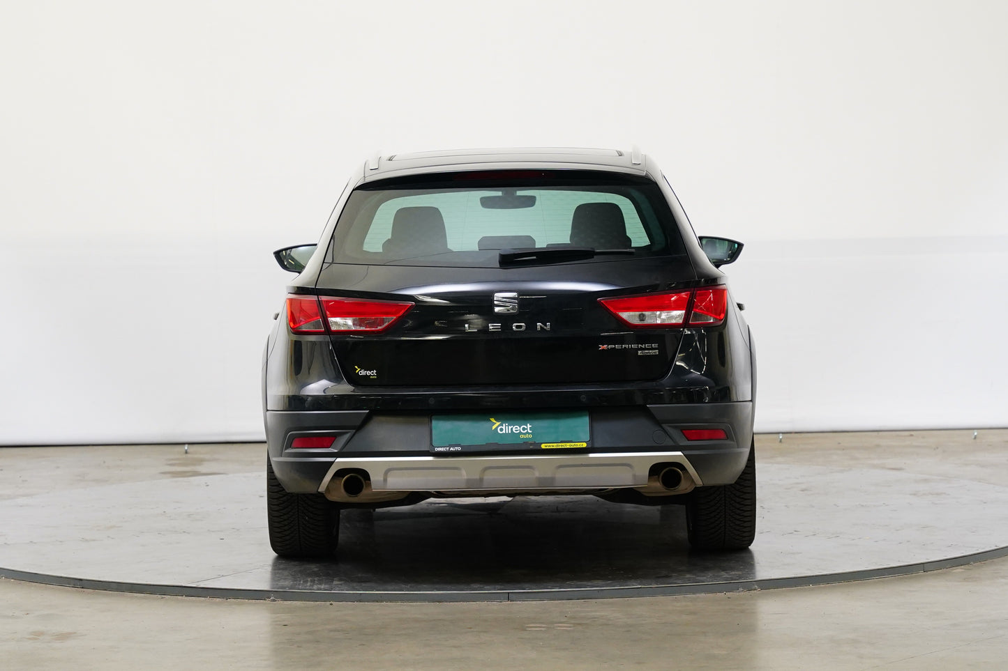 Seat Leon 1.8 TSI 132 kW ST X-Perience