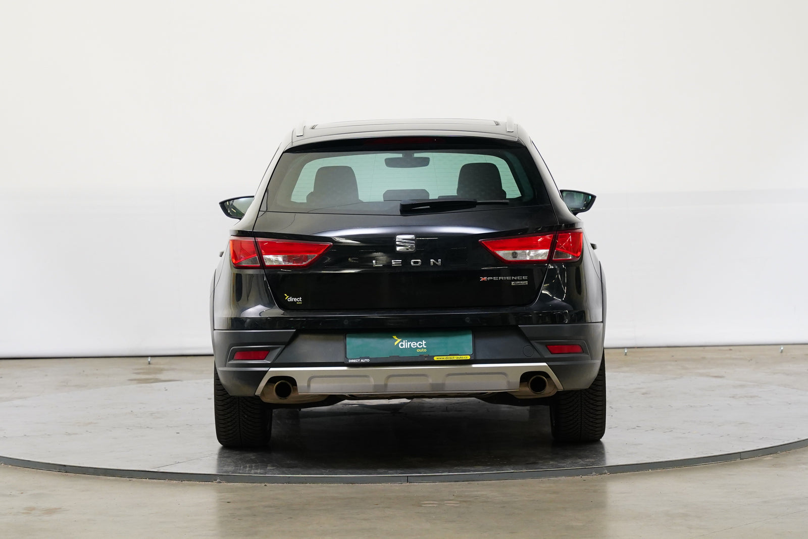 Seat Leon 1.8 TSI 132 kW ST X-Perience – foto 6