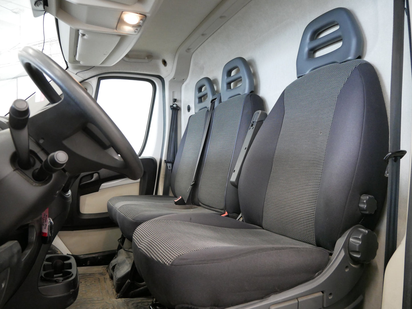 Peugeot Boxer 2.0D 120kW L2H2