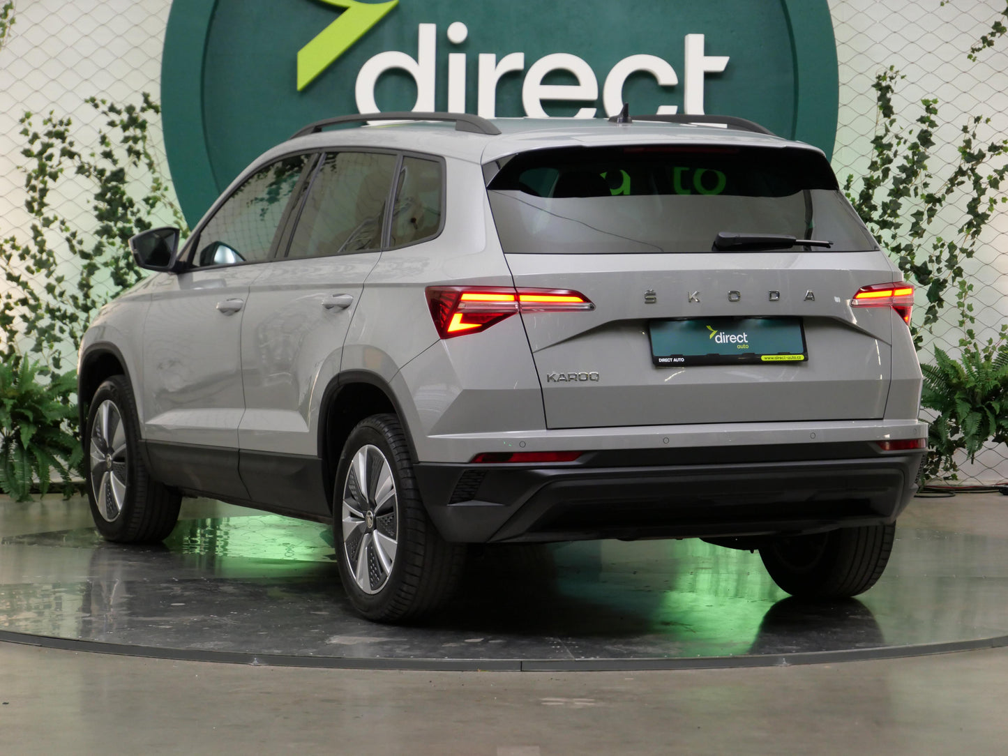 ŠKODA Karoq 2.0 TDI 85 kW Style Plus