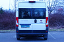 Fiat Ducato 2.2 MTJ 103 kW AUT L2H2