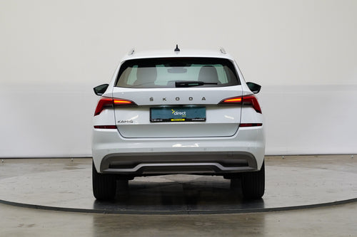 Škoda Kamiq 1.5 TSI 110 kW Style – foto 6