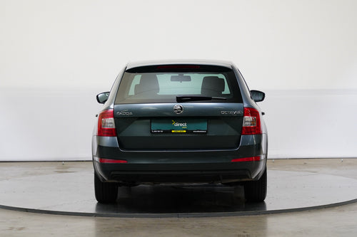 Škoda Octavia 1.6 TDI 81 kW Ambition – foto 6