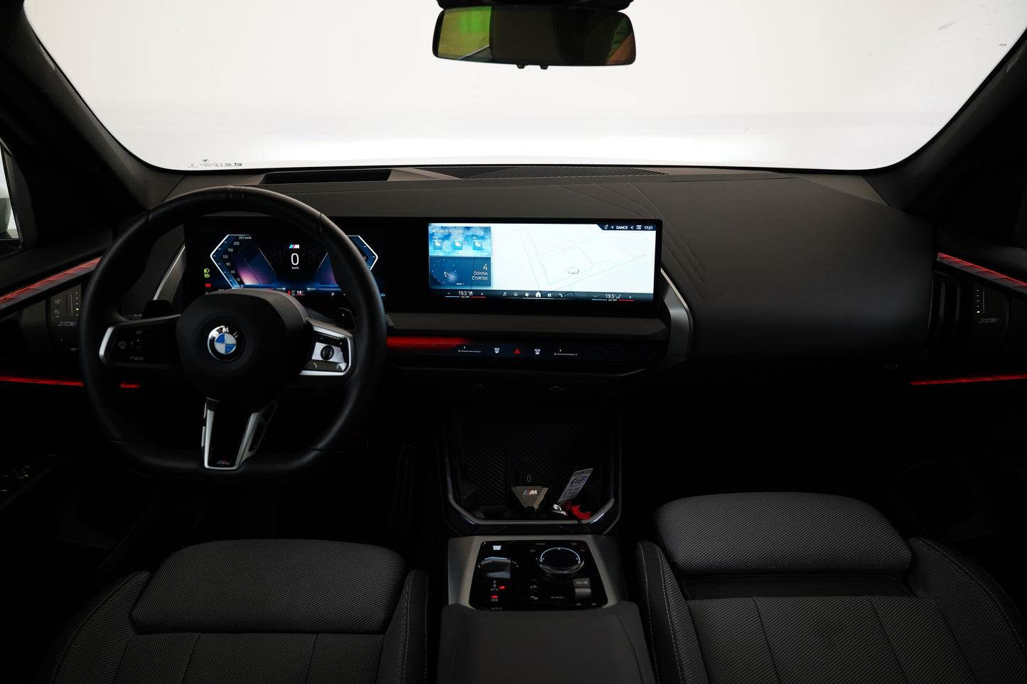 BMW X3 2.0D 145 kW xDrive