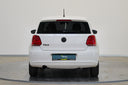 Volkswagen Polo 1.2 TSI 66 kW Comfortline