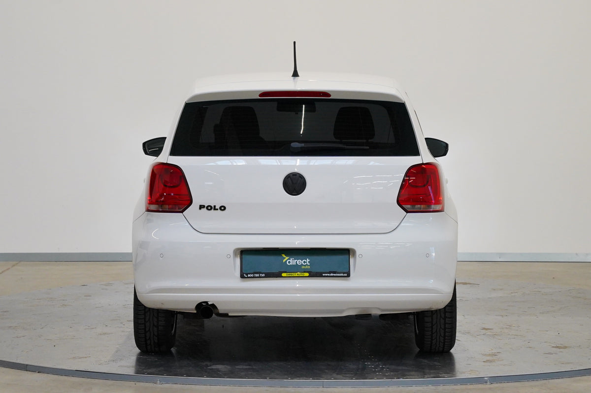 Volkswagen Polo 1.2 TSI 66 kW Comfortline – foto 6