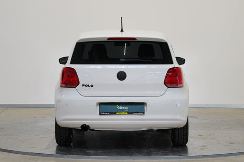 Volkswagen Polo 1.2 TSI 66 kW Comfortline – foto 6