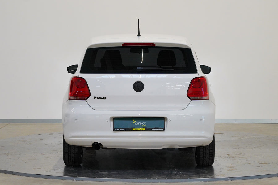 Volkswagen Polo 1.2 TSI 66 kW Comfortline – foto 6