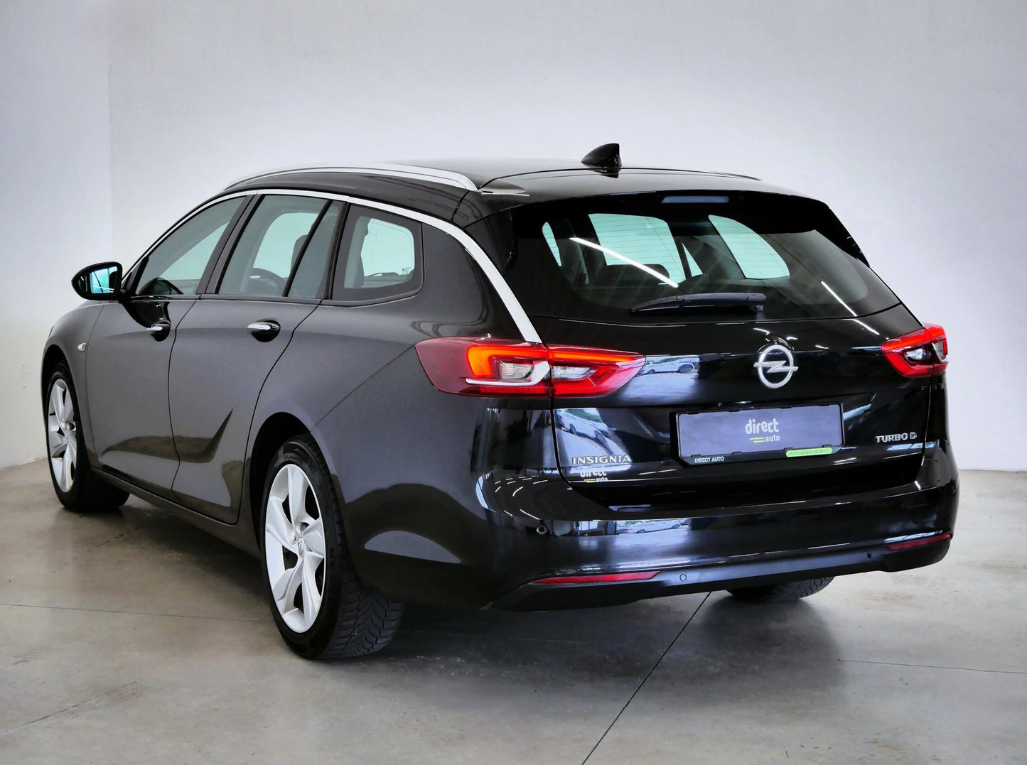 Opel Insignia 2.0 CDTI Innovation