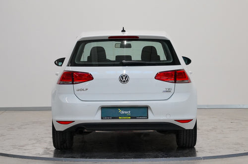 Volkswagen Golf 1.2 TSI 81 kW DSG Comfortline – foto 6