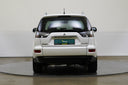 Mitsubishi Outlander 2.2 DI-D 115 kW 4x4