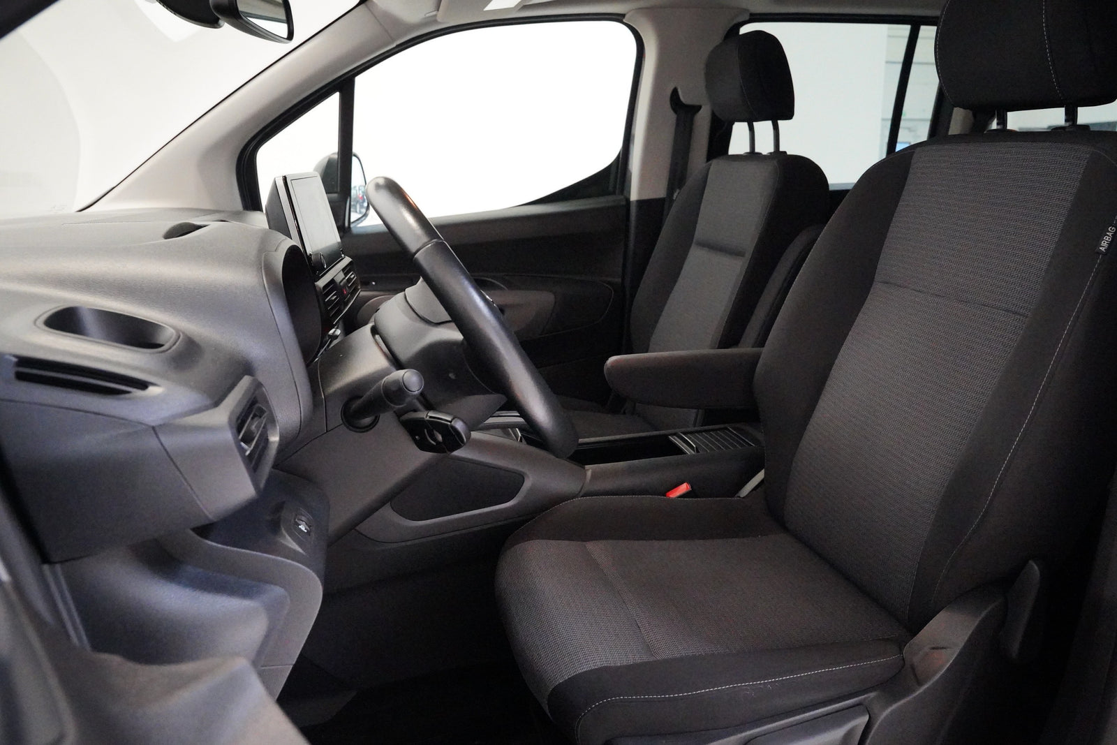 Toyota Proace City Verso 1.5 D4-D 96 kW Family 7 L2 – foto 6